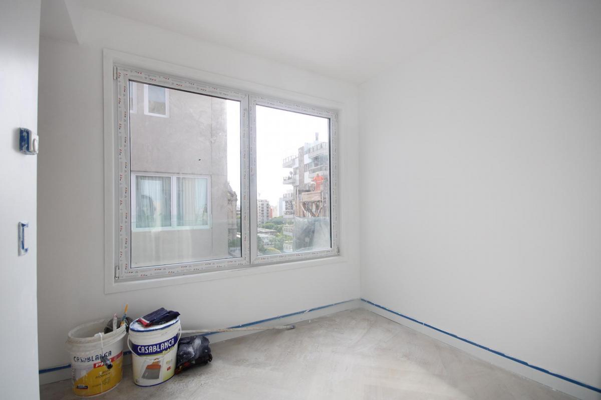 Departamento 3 Ambientes Caballito a Estrenar 2