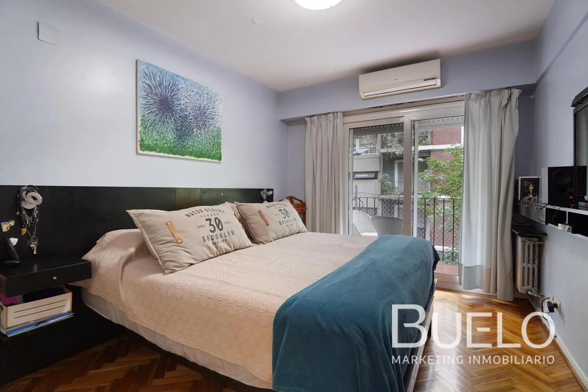 Venta Departamento 4 Ambientes con Dependencia. 3