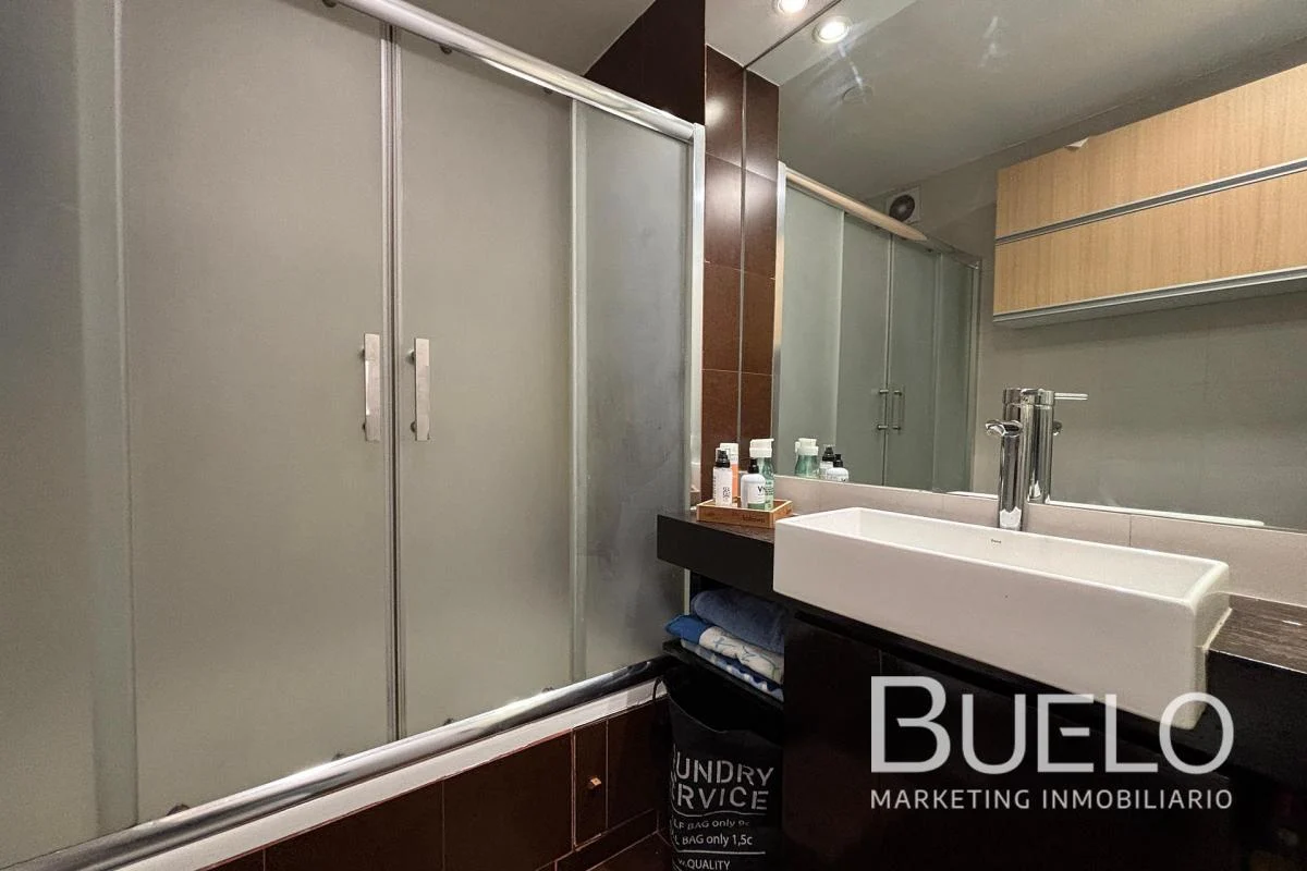 Venta Departamento 4 Ambientes con Dependencia. 2