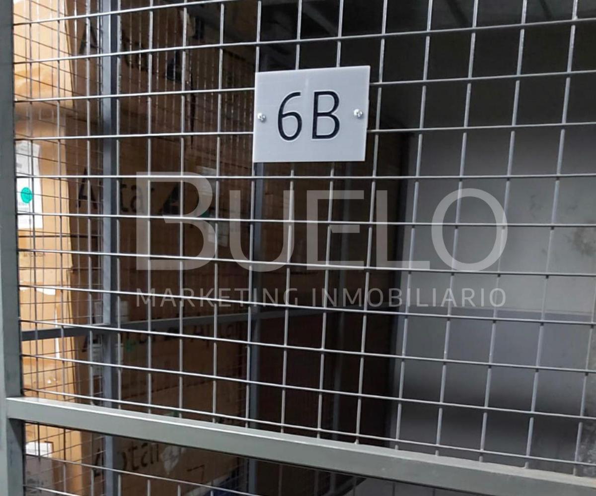 Departamento en Madero Center, Puerto Madero 2