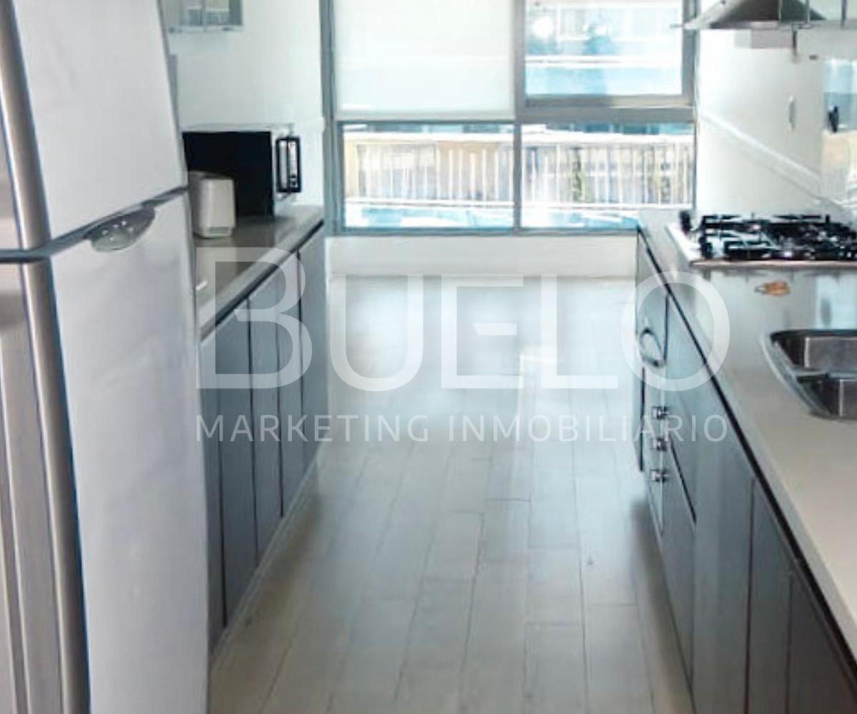 Departamento en Madero Center, Puerto Madero 1