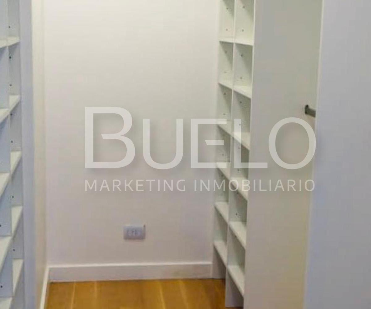 Departamento en Madero Center, Puerto Madero 3