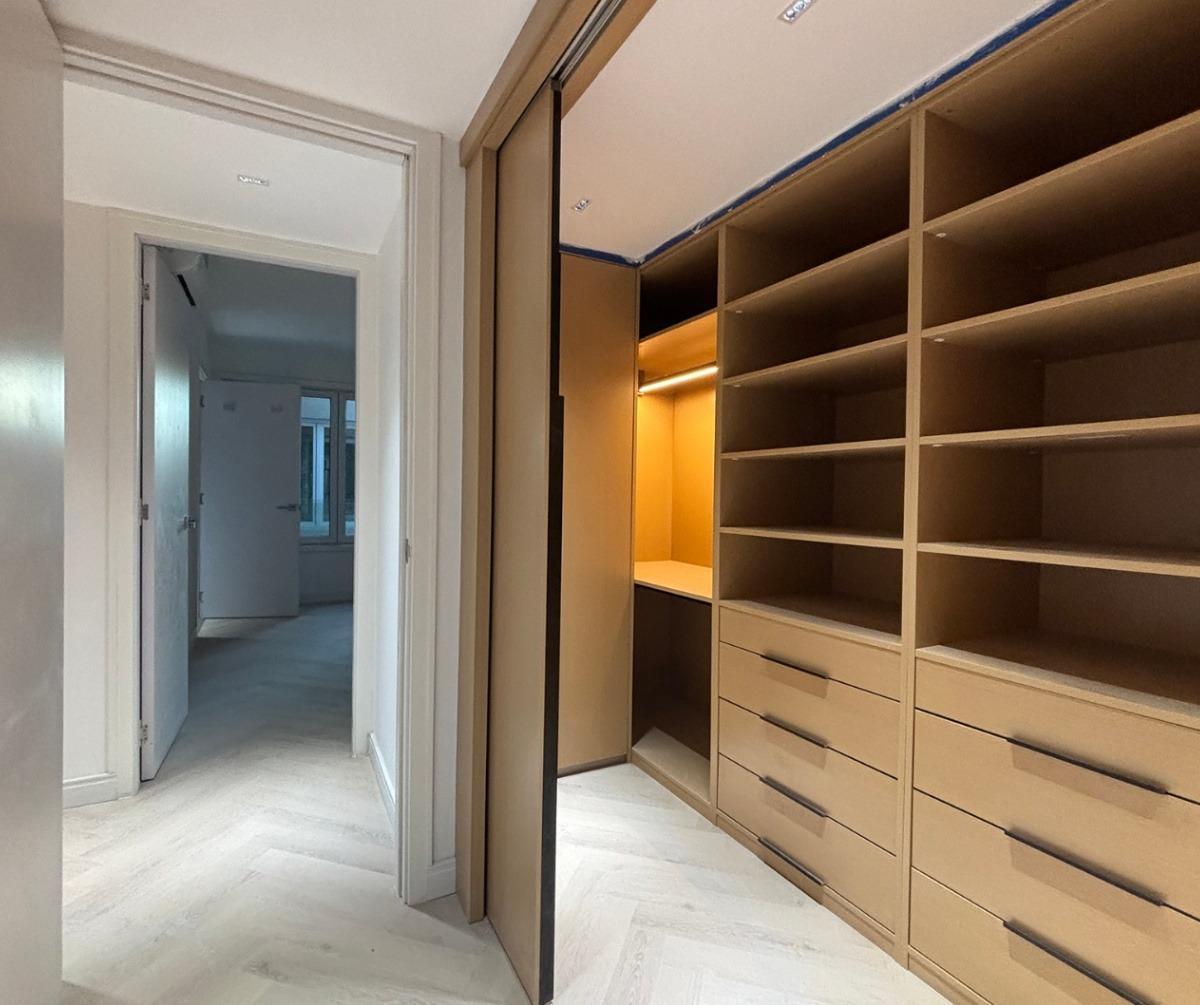 Venta 3 Ambientes con Cochera en Caballito 5