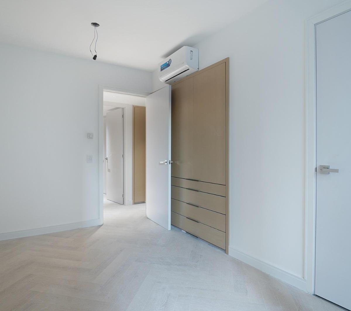 Departamento 3 Ambientes en Caballito 4