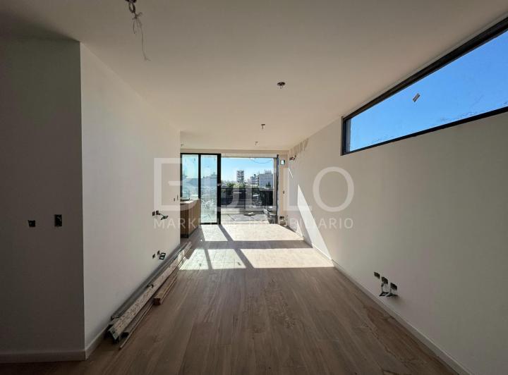 Venta Departamento 4 Ambientes con Balcón Aterrazado y Parrilla – Villa Devoto 4