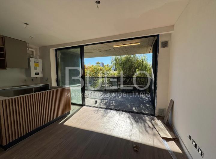Venta Departamento 4 Ambientes con Balcón Aterrazado y Parrilla – Villa Devoto 1