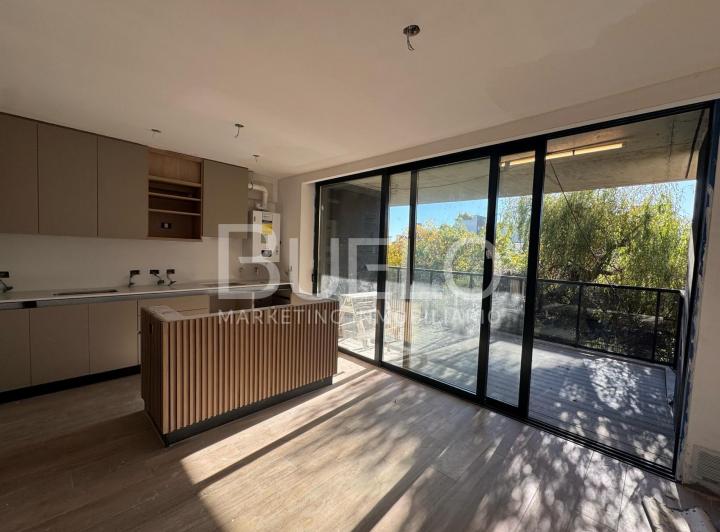 Venta Departamento 4 Ambientes con Balcón Aterrazado y Parrilla – Villa Devoto 2