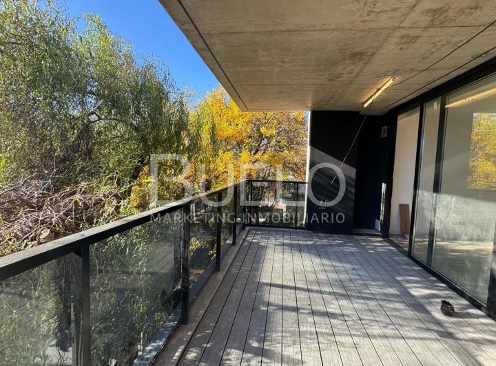 Venta Departamento 4 Ambientes con Balcón Aterrazado y Parrilla – Villa Devoto 5