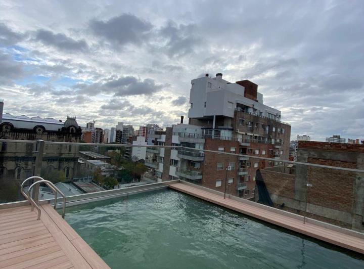 Departamento en venta de 2 dormitorios en Caballito 5