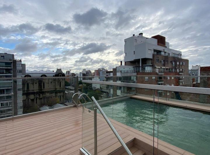Departamento en venta de 2 dormitorios en Caballito 4