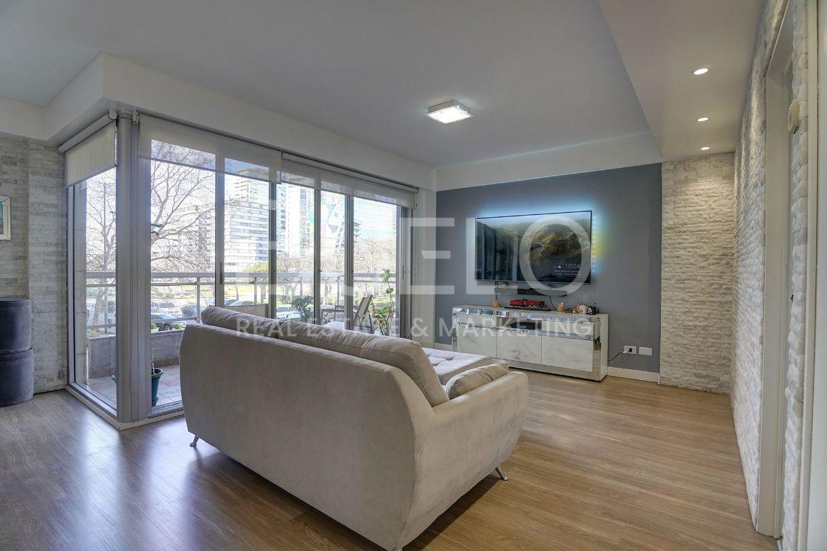 Foto de Departamento en venta c/ cochera en Puerto Madero, imagen 4
