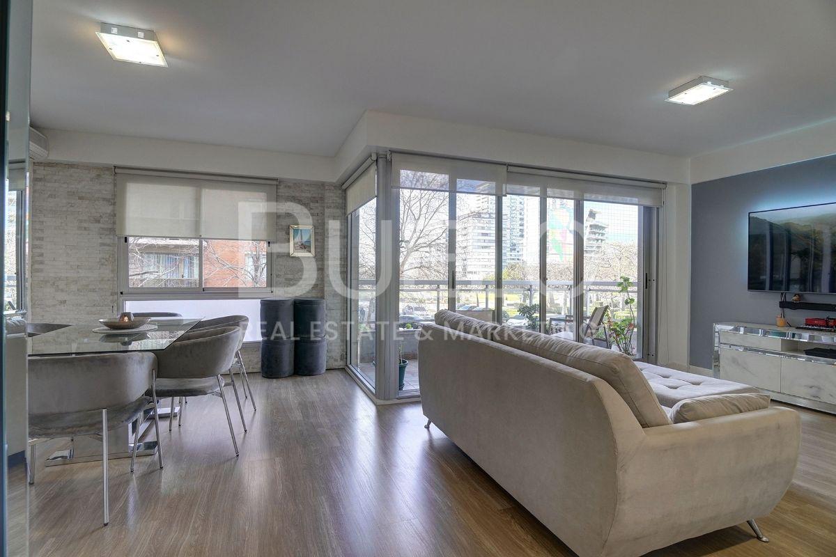 Foto de Departamento en venta c/ cochera en Puerto Madero, imagen 2