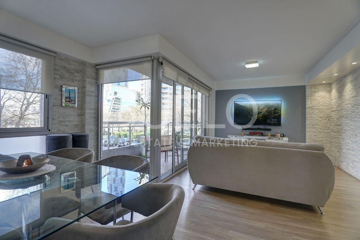 Foto de Departamento en venta c/ cochera en Puerto Madero, imagen 3