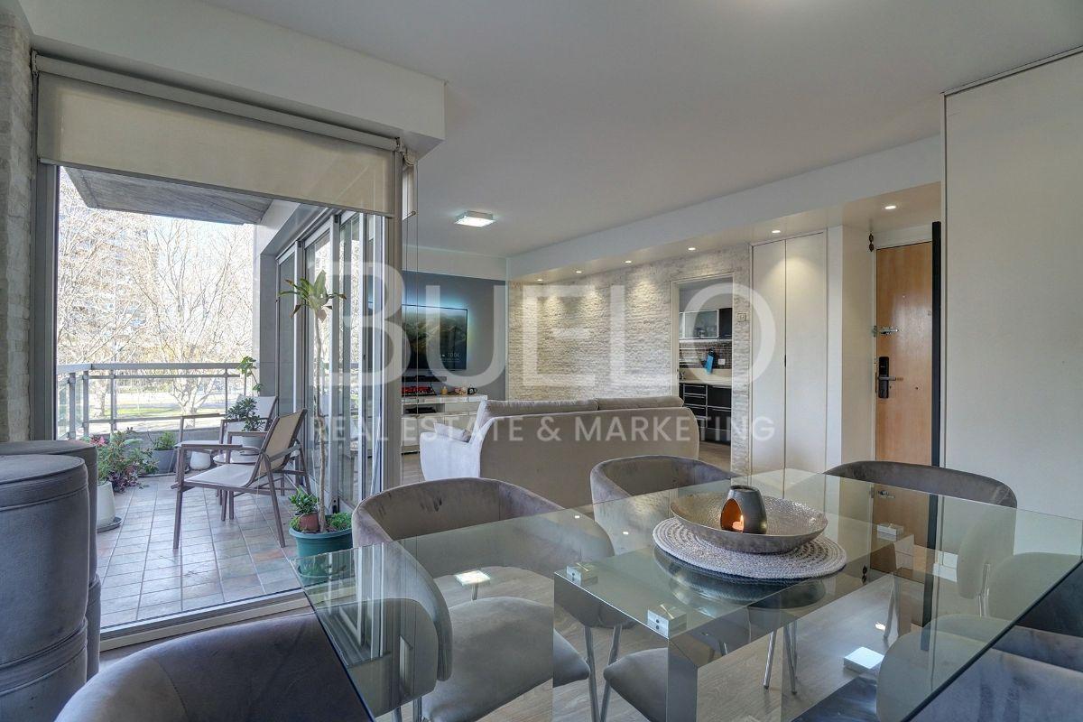Foto de Departamento en venta c/ cochera en Puerto Madero, imagen 1