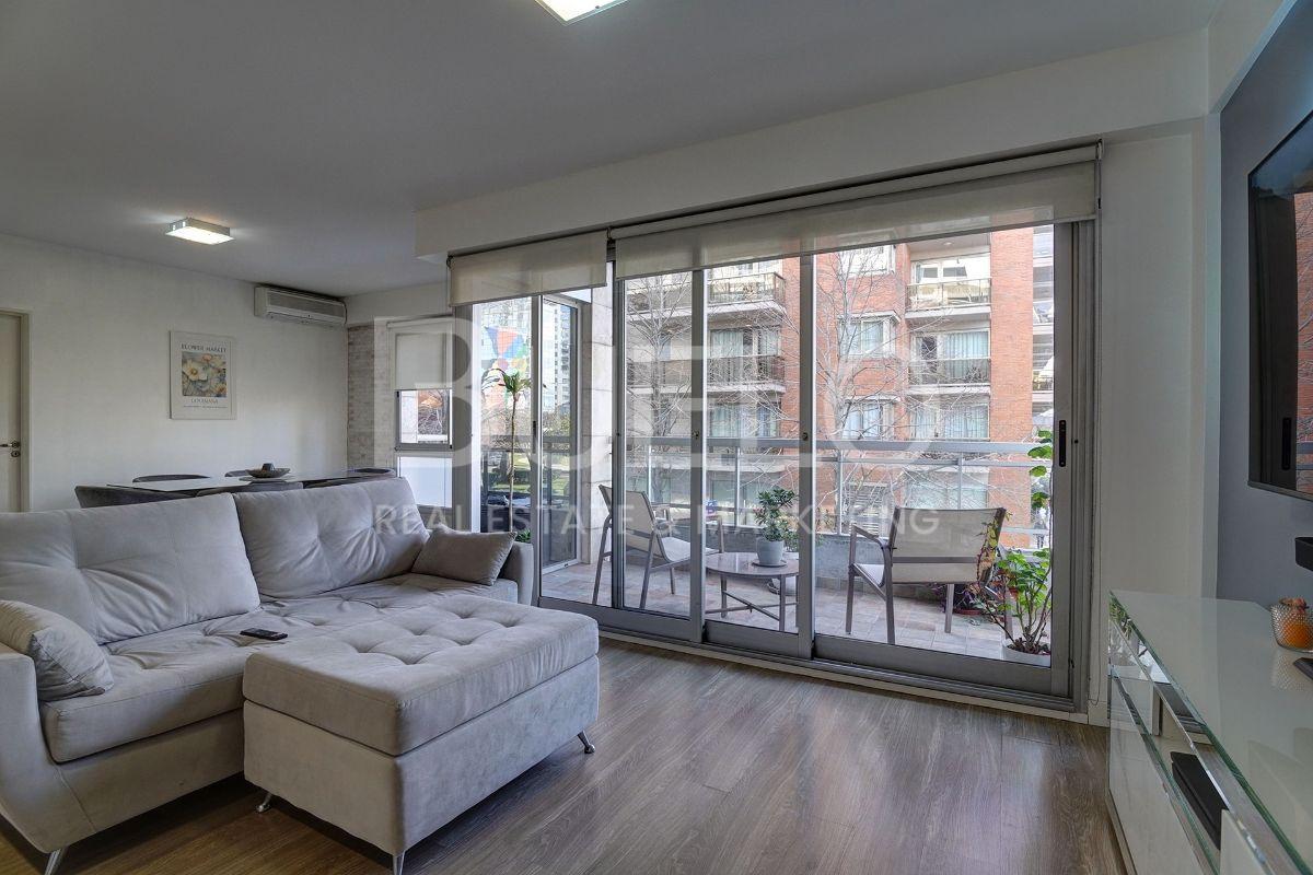 Foto de Departamento en venta c/ cochera en Puerto Madero, imagen 5
