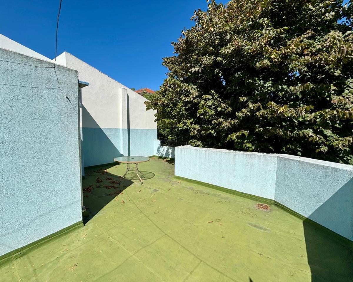 Casa Lote Propio Parque Cha 5