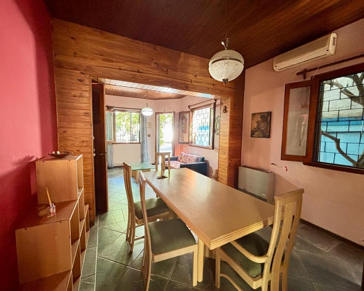 Casa Lote Propio Parque Cha 1