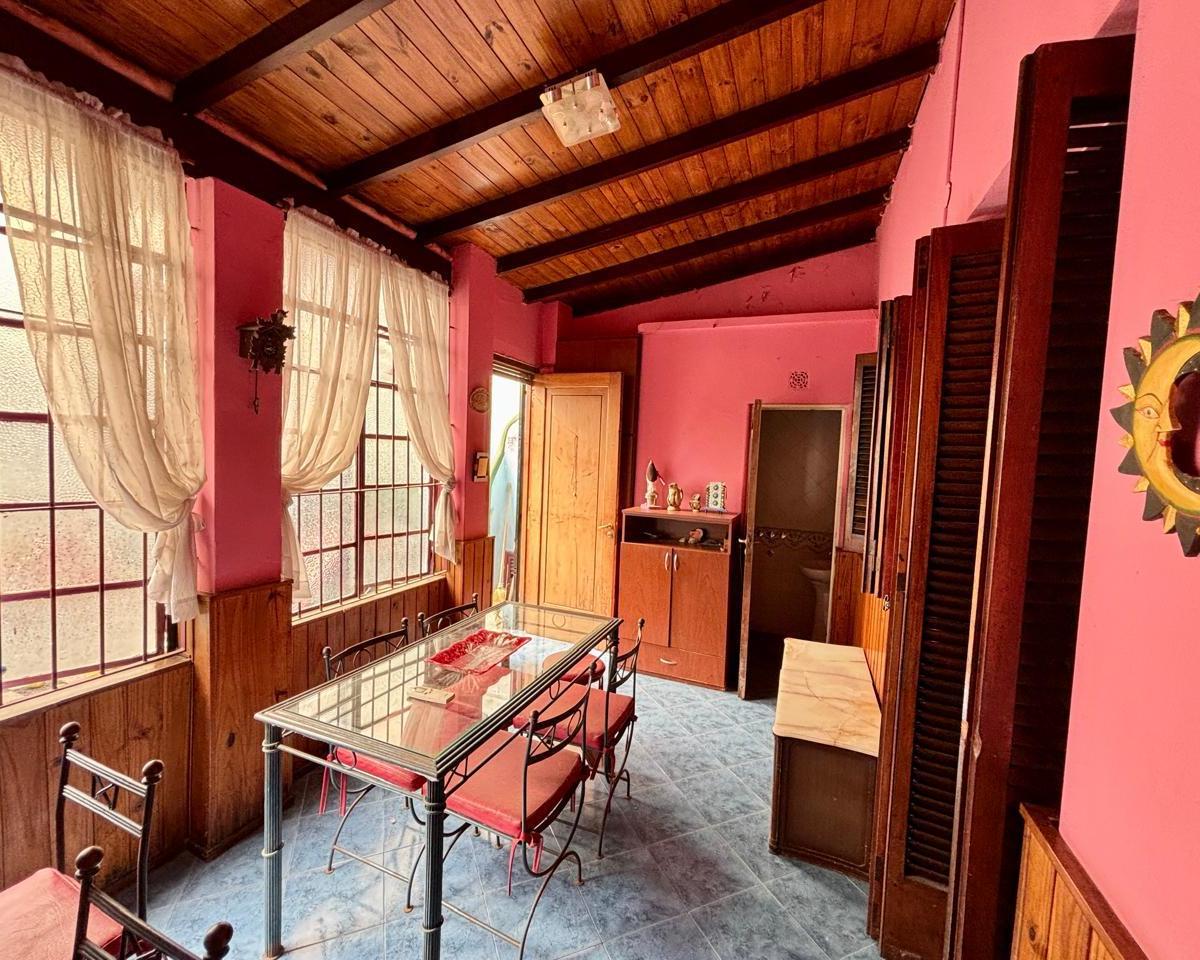 Casa Lote Propio Parque Cha 4