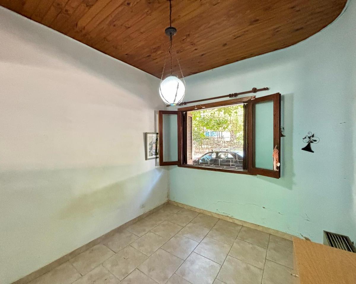 Casa Lote Propio Parque Cha 3