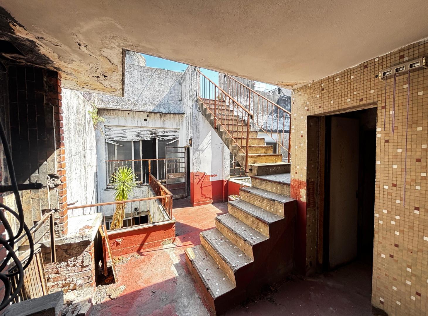 Foto de PARQUE CHACABUCO VENTA EN BLOCK, imagen 4
