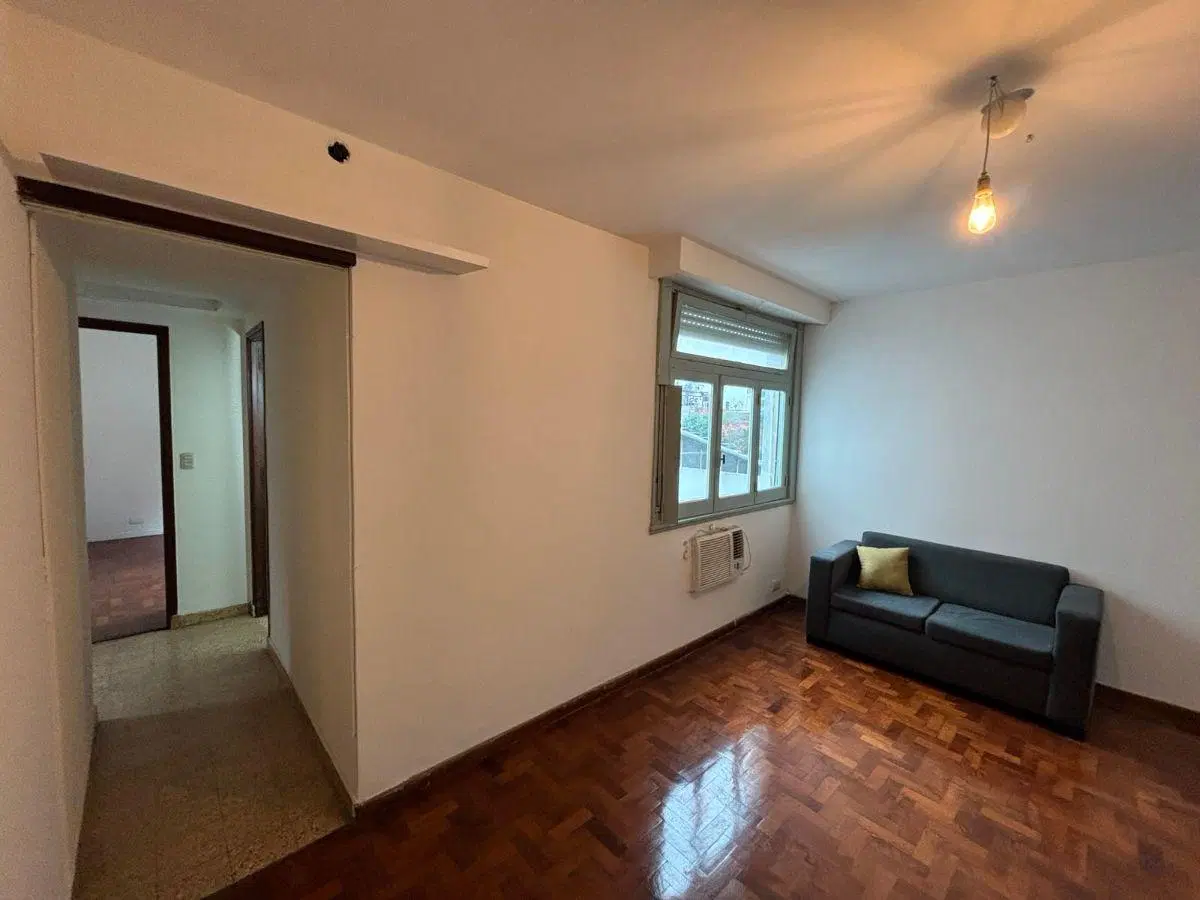 CABALLITO PH EN VENTA SOBRE AV GAONA 1