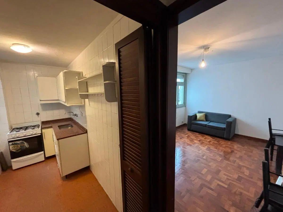 CABALLITO PH EN VENTA SOBRE AV GAONA 2