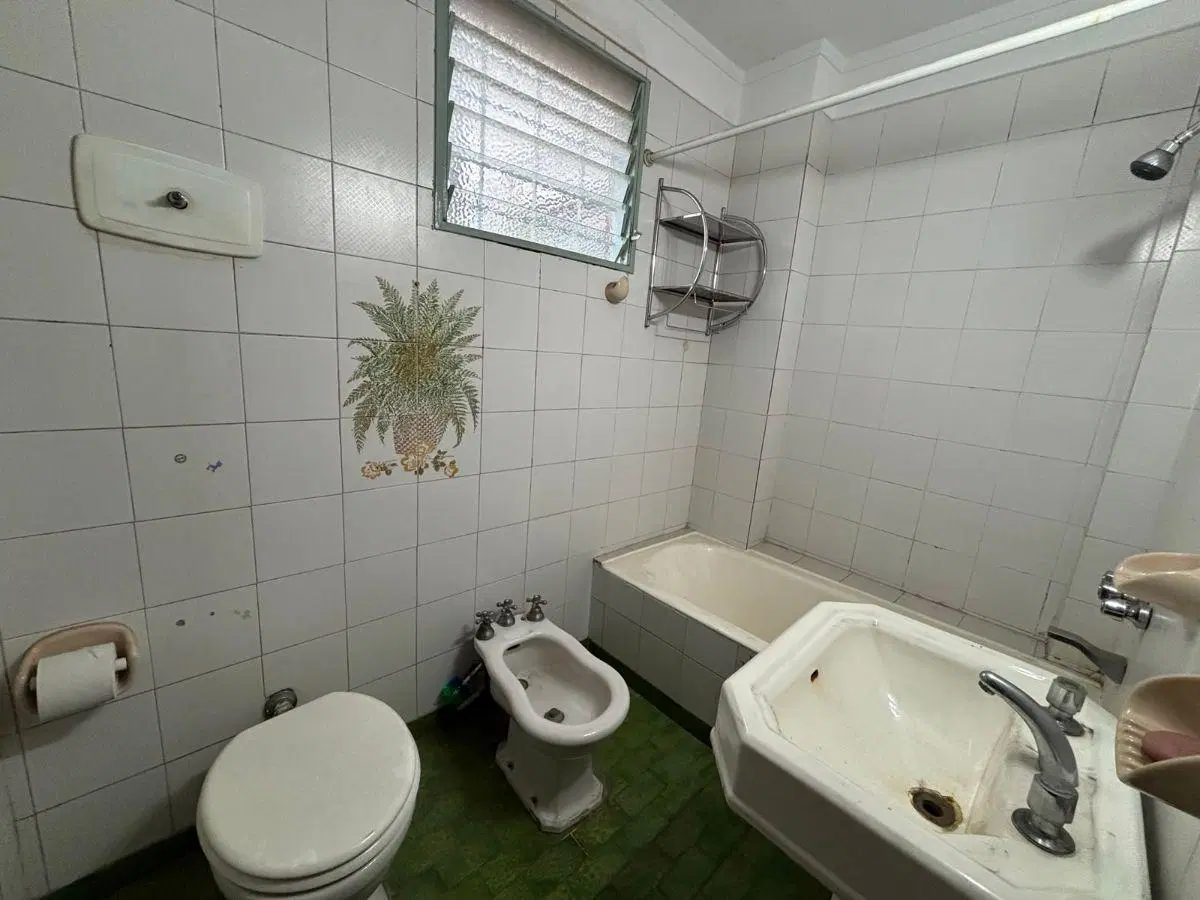 CABALLITO PH EN VENTA SOBRE AV GAONA 8