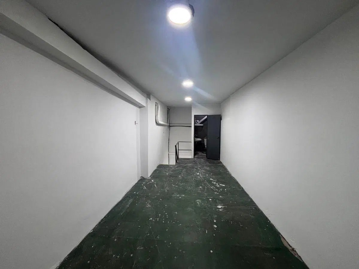 ALQUILER LOCAL AV. CABILDO SALIDA SUBTE 2