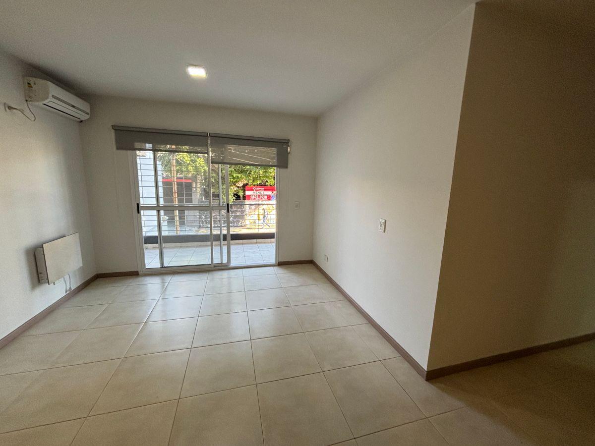 Foto de VILLA URQUIZA 3 AMBIENTES FRENTE, imagen 4