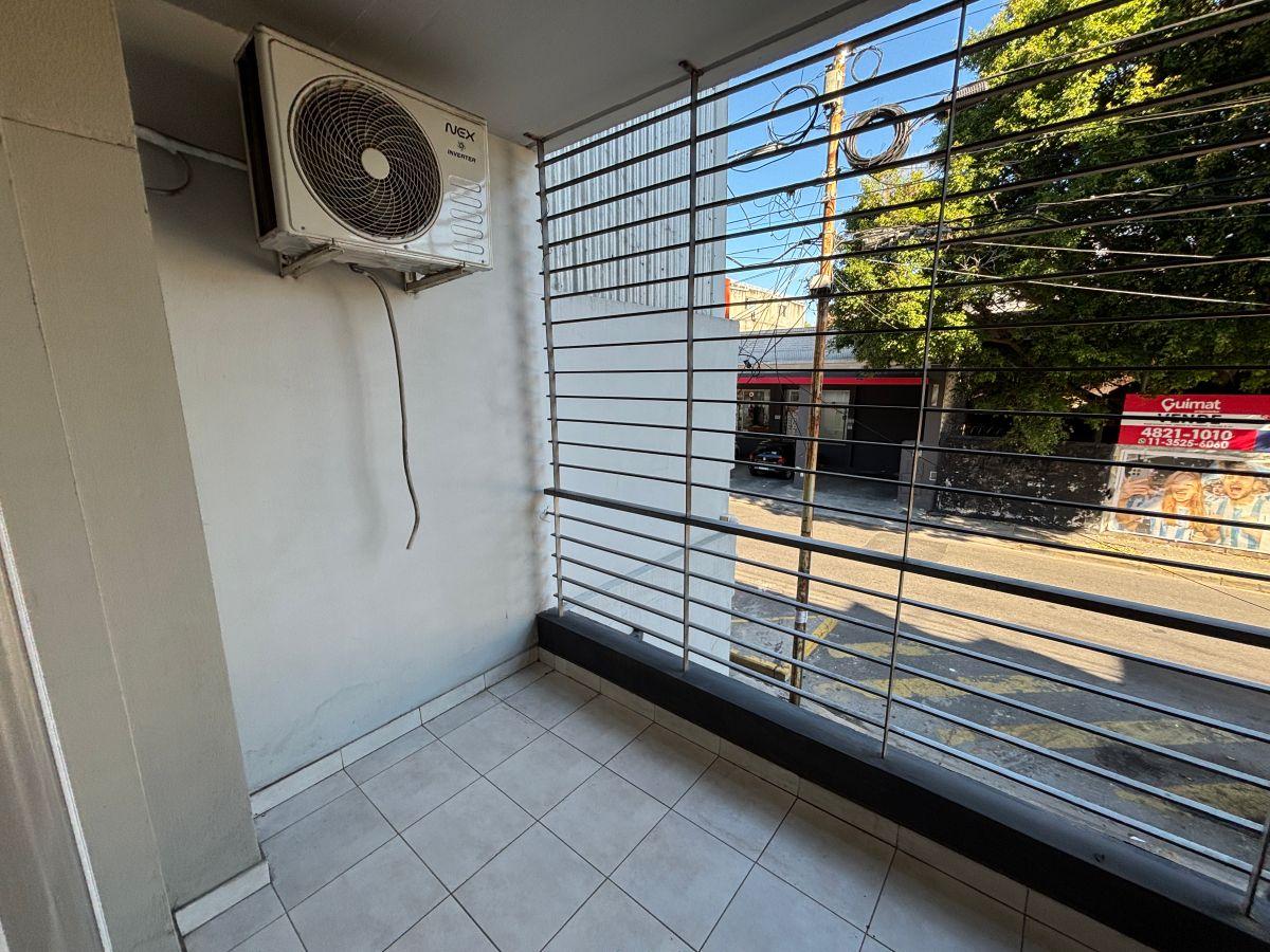 Foto de VILLA URQUIZA 3 AMBIENTES FRENTE, imagen 2