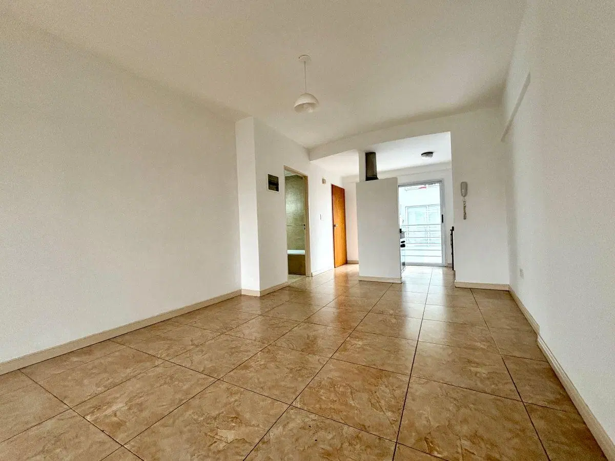 CABALLITO MONOAMBIENTE CON BALCON 1