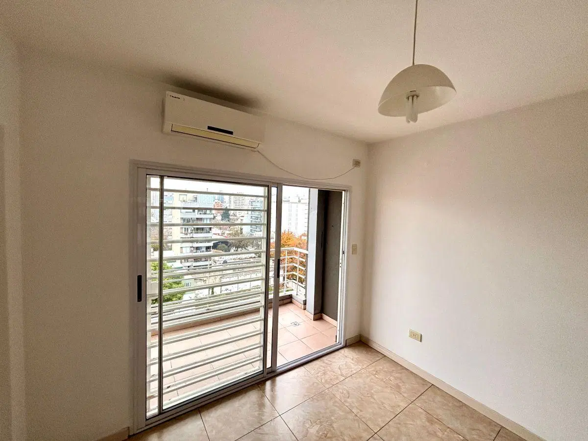 CABALLITO MONOAMBIENTE CON BALCON 2