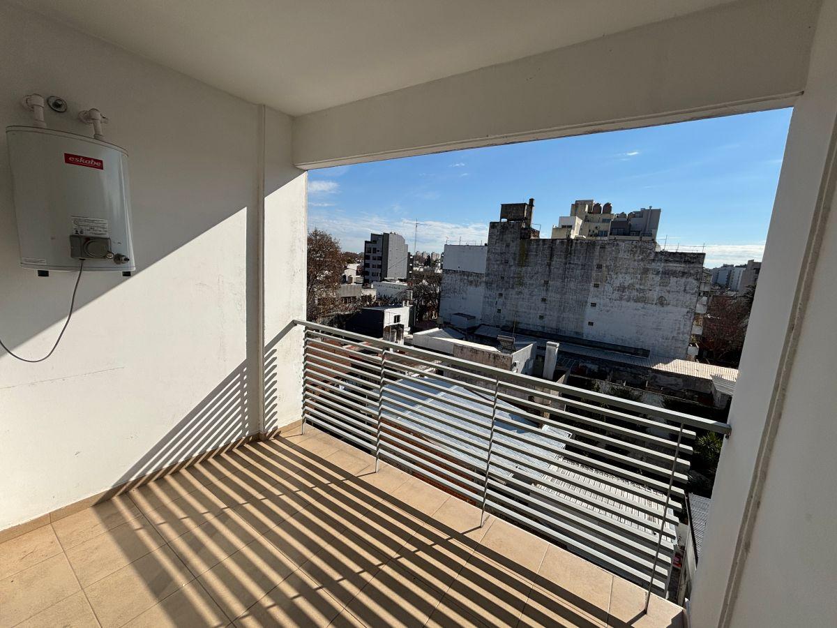 Foto de VENTA VILLA SANTA RITA 2 AMBIENTES MUY LUMINOSO, imagen 5