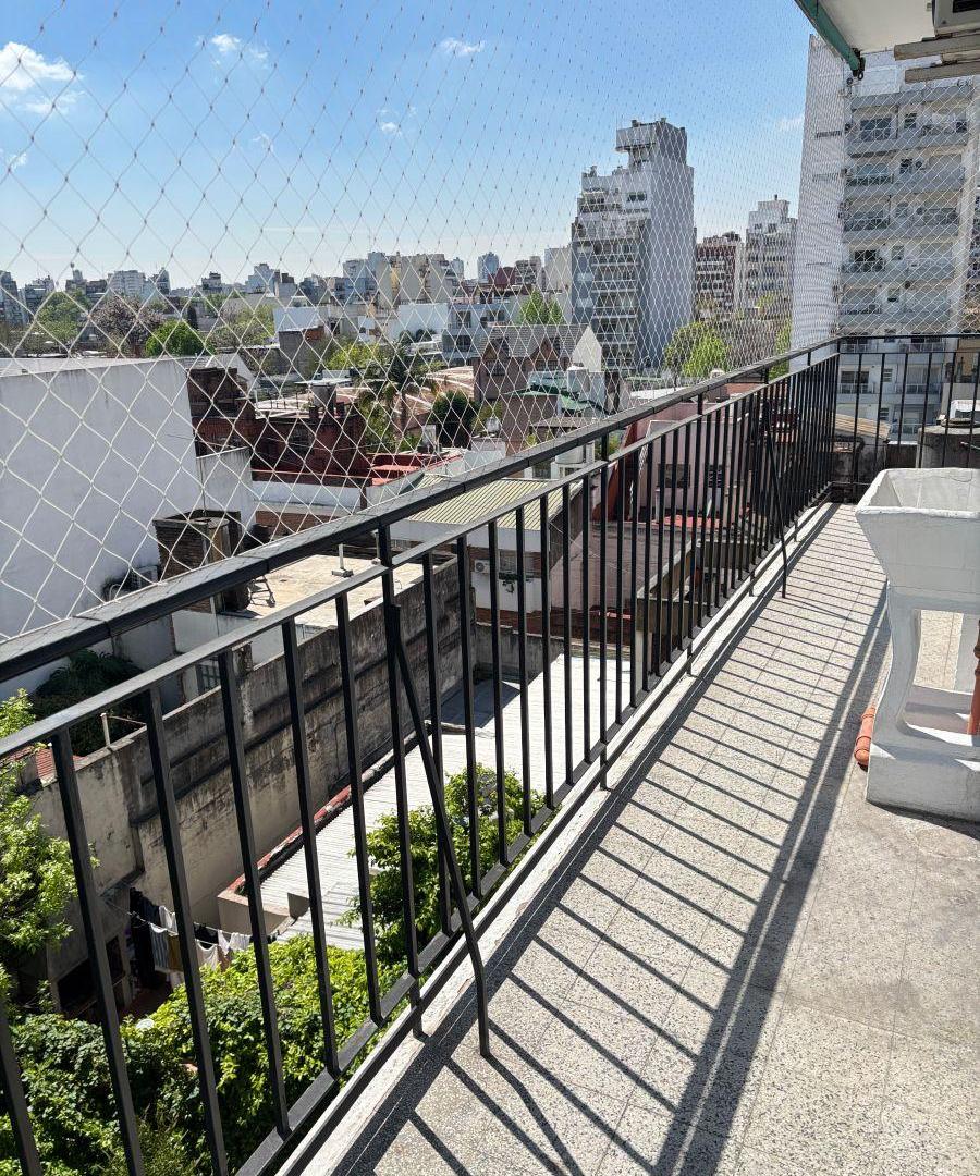 Foto de CABALLITO 3 AMBIENTES CON BALCON, imagen 2