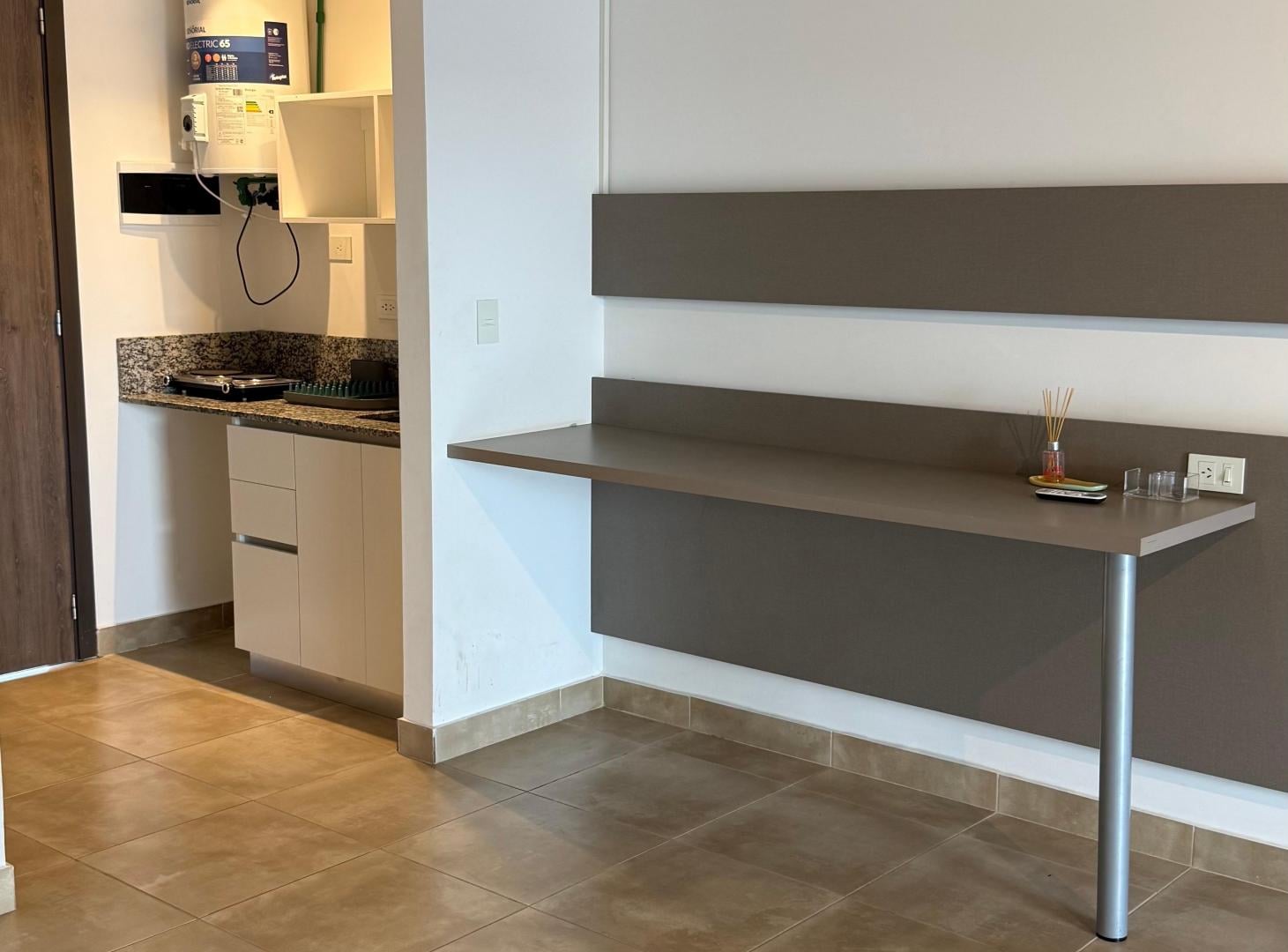 Foto de Increíble departamento a estrenar en Alquiler, imagen 5