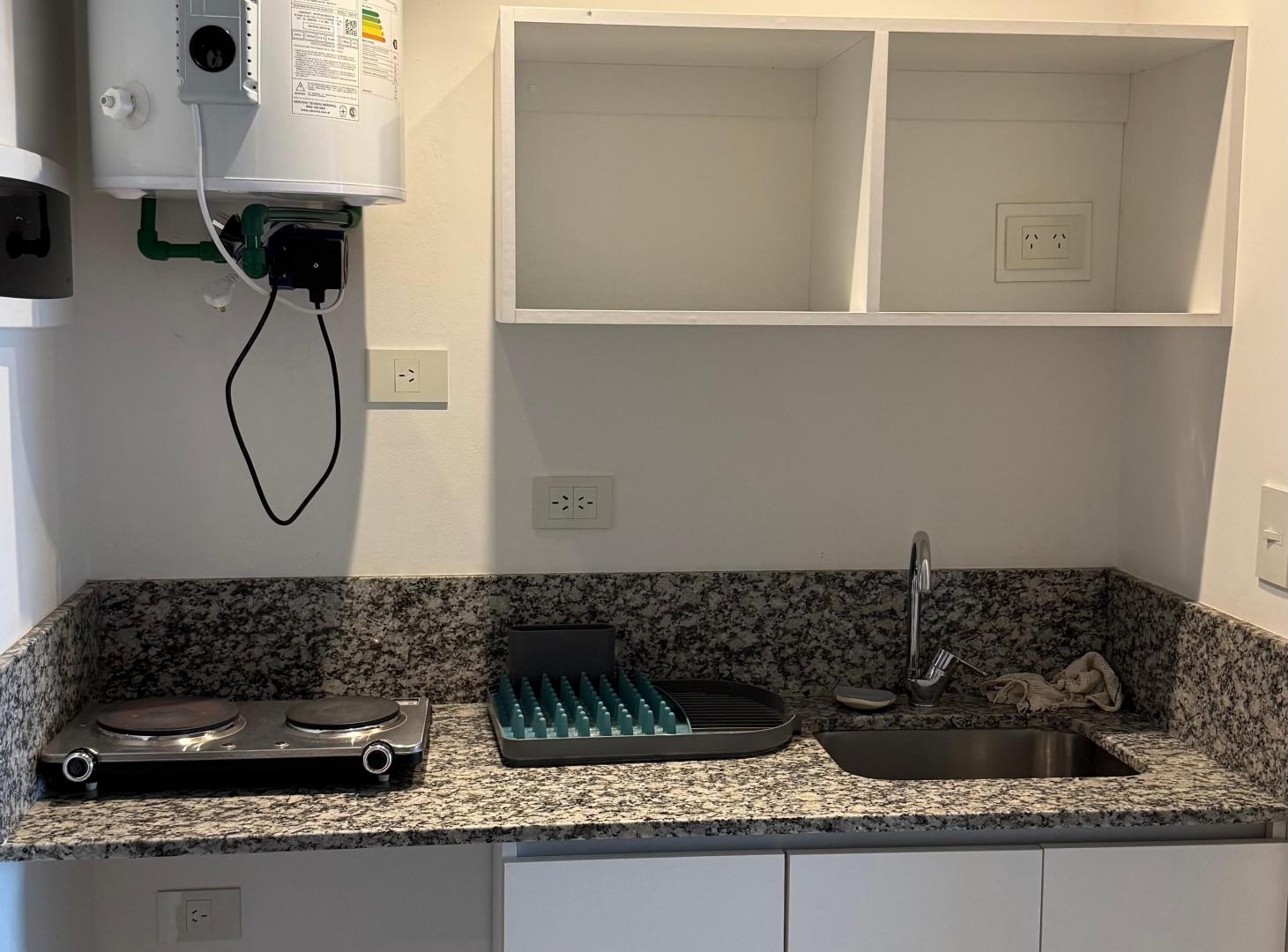 Foto de Increíble departamento a estrenar en Alquiler, imagen 2