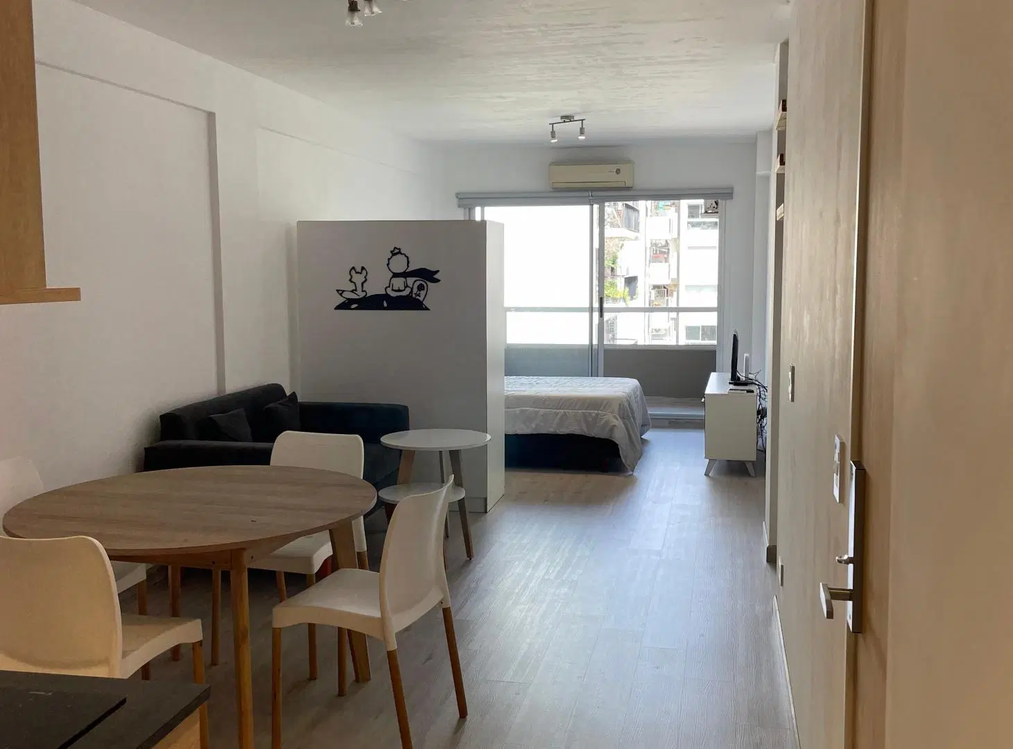 Departamento a la venta zona Villa Crespo - Oportunidad inversion - Alta renta 4