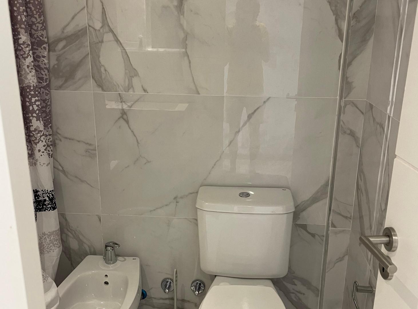 Departamento a la venta zona Villa Crespo - Oportunidad inversion - Alta renta