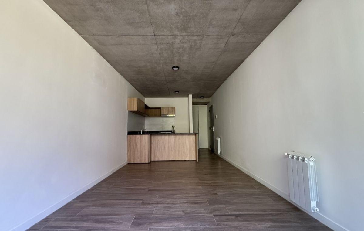 Foto de Monoambiente a Estrenar en Castelar Norte con Balcón y Detalles Premium, imagen 3
