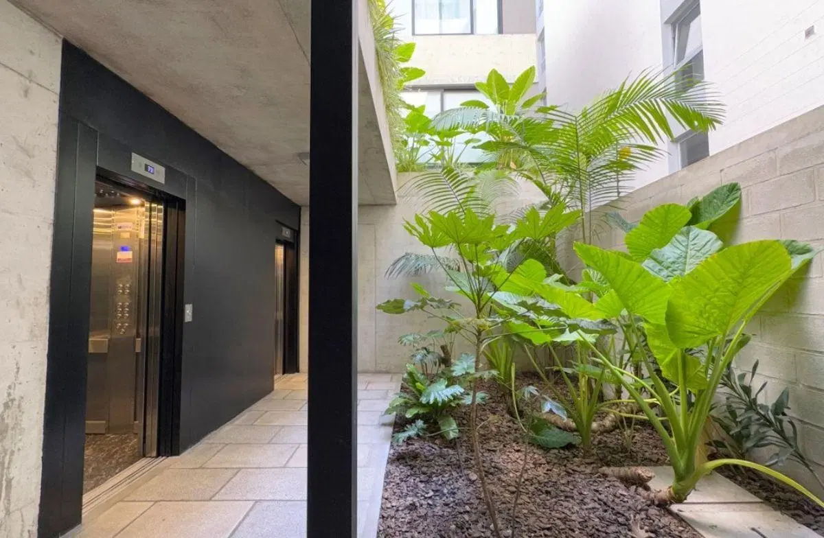 Monoambiente a Estrenar en Castelar Norte con Balcón y Detalles Premium 3
