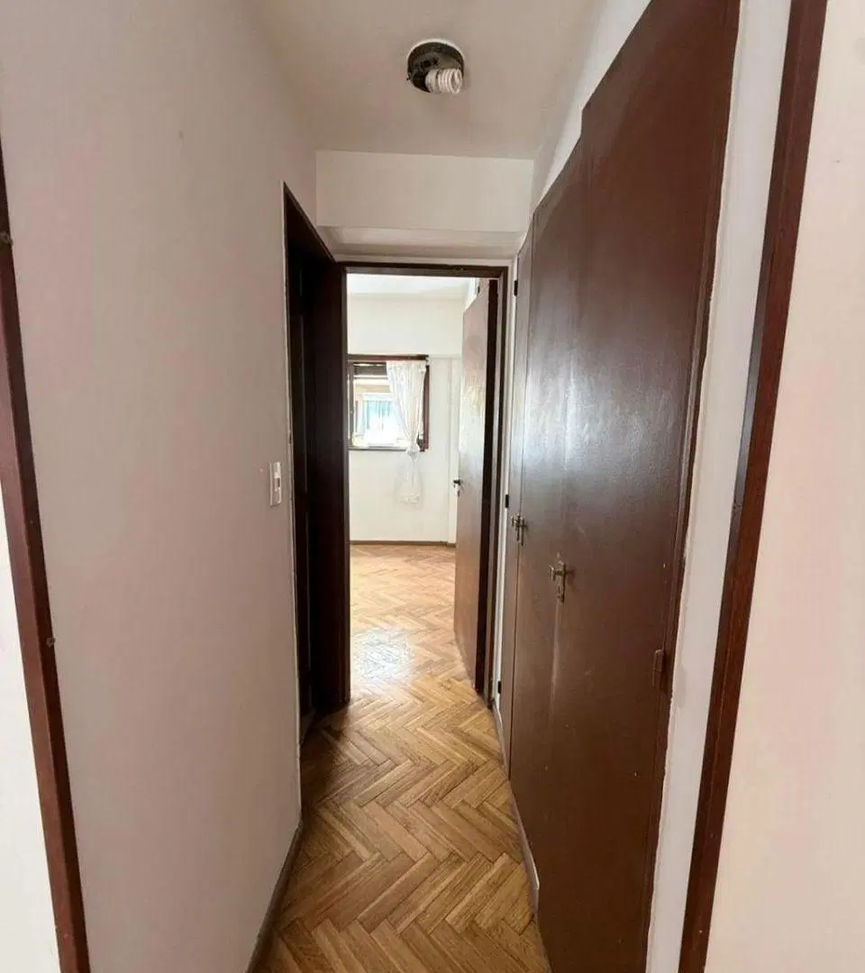 Departamento 2 Ambientes en Venta | Palermo Botánico | Excelente Ubicación 2