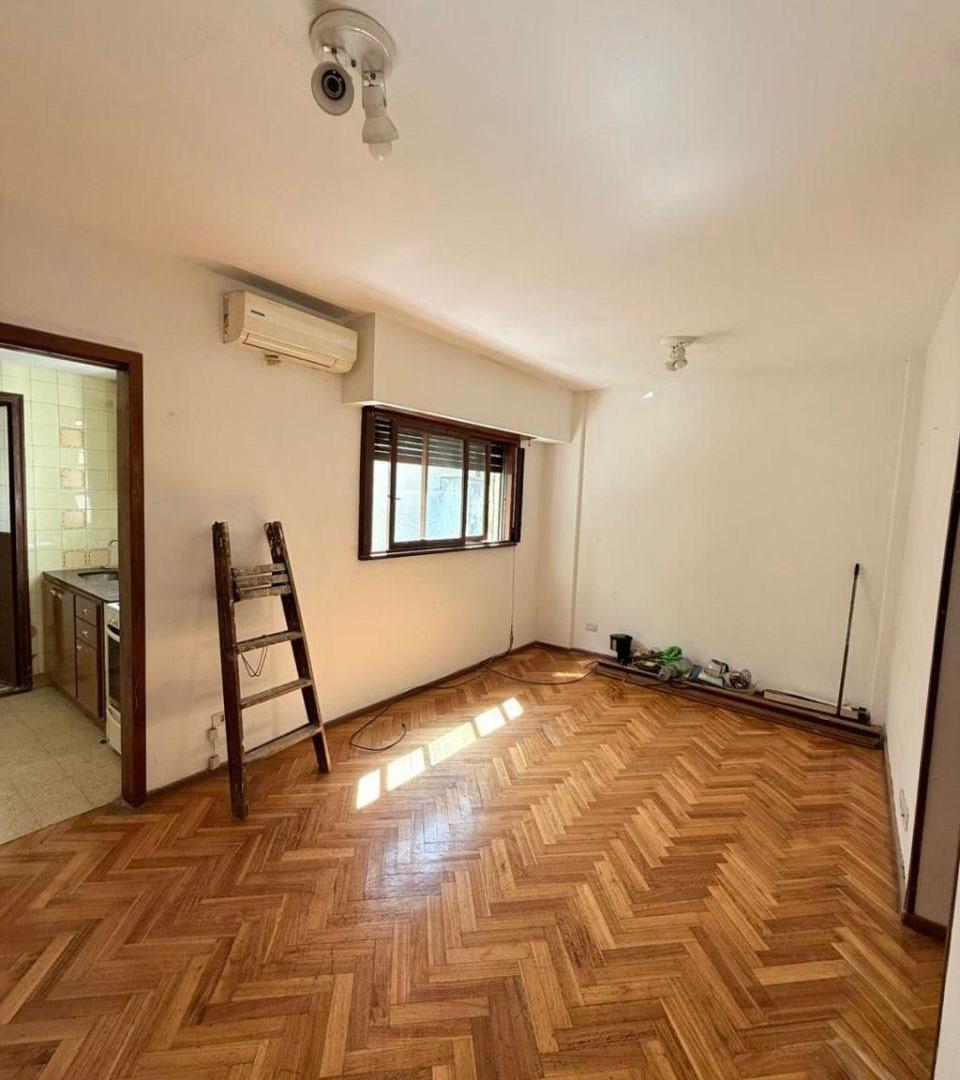Departamento 2 Ambientes en Venta | Palermo Botánico | Excelente Ubicación