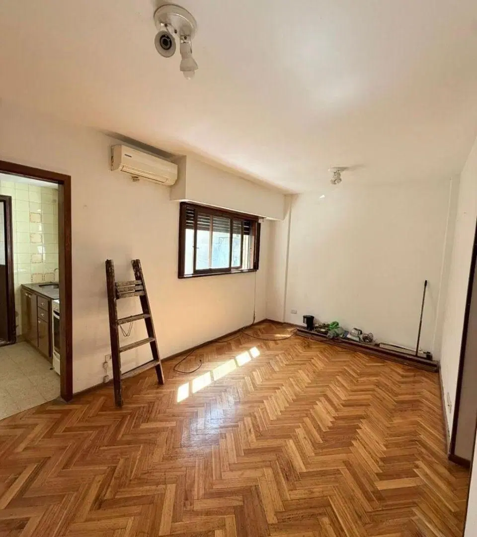 Departamento 2 Ambientes en Venta | Palermo Botánico | Excelente Ubicación 4