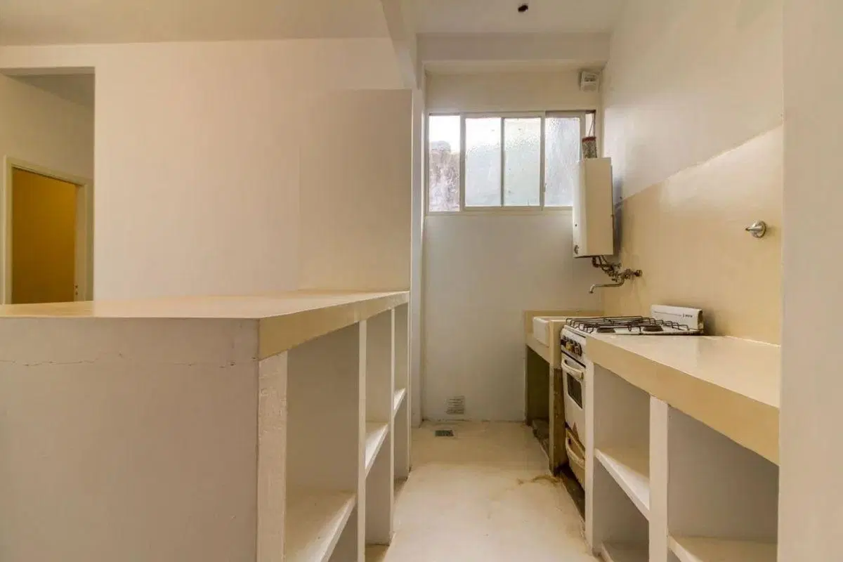 Oportunidad en Palermo – 2 Ambientes Reciclado | Apto Profesional | Sin Expensas 2