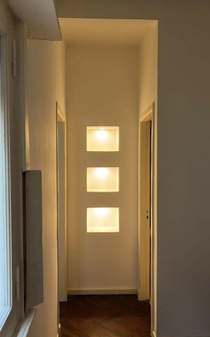 Oportunidad en Palermo – 2 Ambientes Reciclado | Apto Profesional | Sin Expensas 5