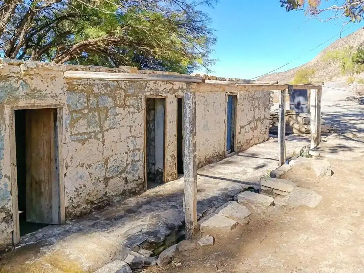 VENTA EXCLUSIVA – 10 HECTÁREAS FRENTE A LAS TERMAS DE TALACASTO 2