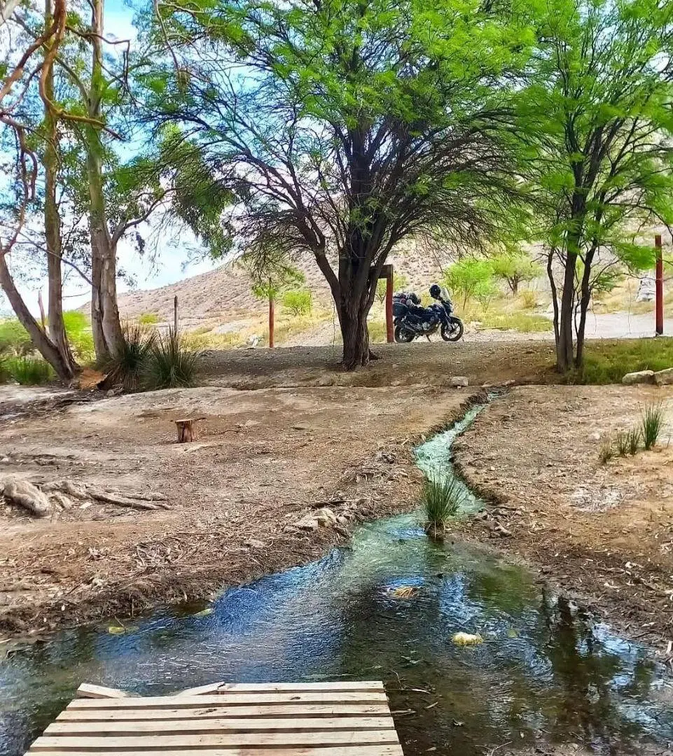 VENTA EXCLUSIVA – 10 HECTÁREAS FRENTE A LAS TERMAS DE TALACASTO 4