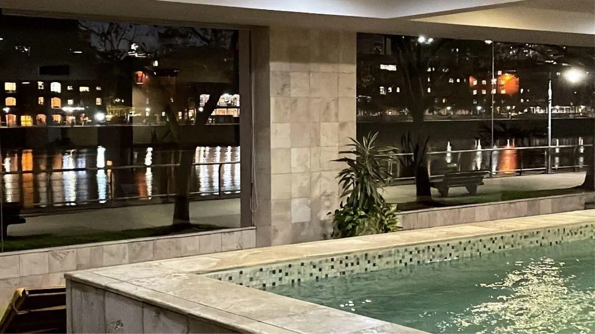 Oficina en Alquiler en Puerto Madero con Amenities Premium y Seguridad 24hs 5