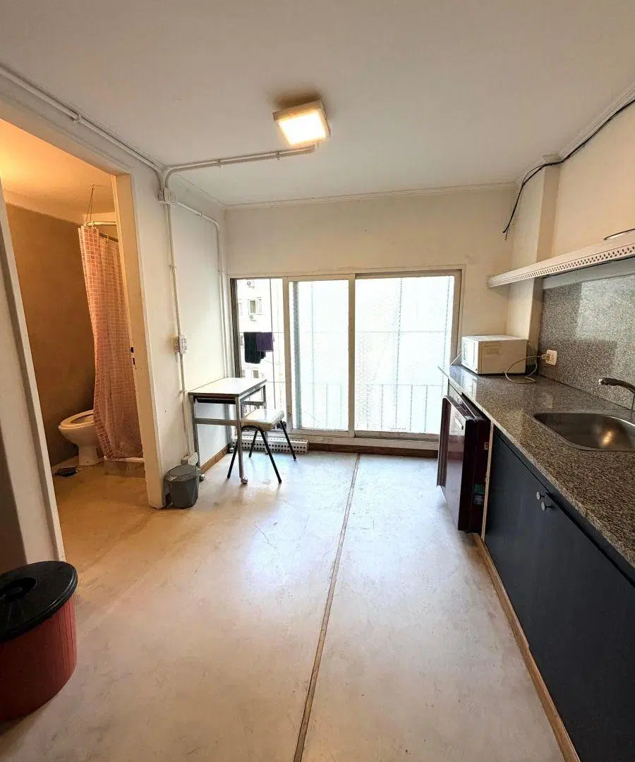 Oportunidad | Oficina de 100 m' en
Recoleta | Av. Córdoba al 1500 3