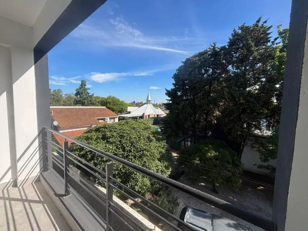 VENTA | DEPARTAMENTO 2 AMBIENTES CON COCHERA EN TORTUGAS GOLFERS – TORTUGUITAS, PILAR 2